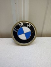 2001 Bmw 325i Center Cap Bmw Logo Oem Used Tested