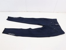 Schockemöhle Winter Heather FS Style SP Damen Reithose true navy 34