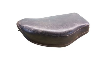 BSA Gold Star 500 DBD34 Cb32 GS GoldStar Single Seat *RG29