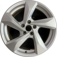 Audi Q3 OEM Wheel 18x7 2019-2023 Original Alloy Rim Factory 59119