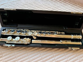 Azumi Flute AZ Z2E
