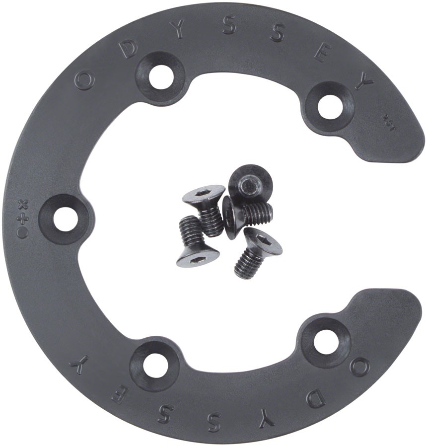 Сменный кожух и болты Odyssey Utility Pro для 25-зубчатой звездочки - Долговечны 2990₽