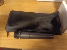 Shure SM57 Cardioid Dynamic Instrument Microphone