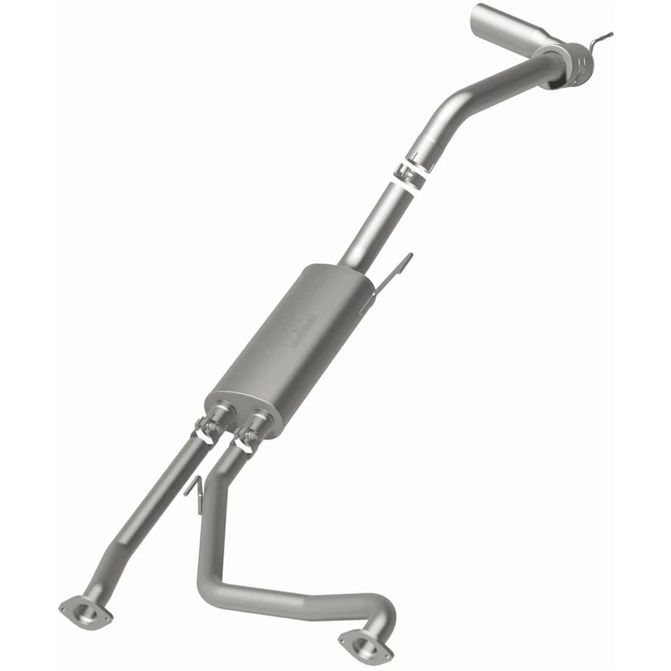 Kit de sistema de escape Magnaflow Performance 16783 Foto 4 de 4