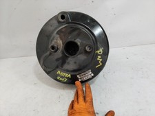 13338058 bremskraftverstärker OPEL ASTRA J GTC SELECTIVE 2011 1793574