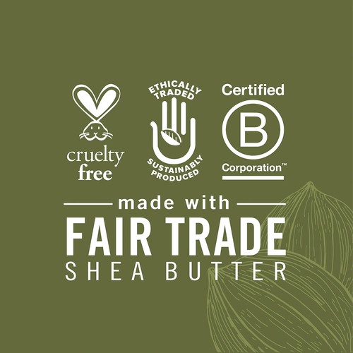 SheaMoisture Olive/Grüntee Bad, Körper & Massage Öl, 8 Unze - Bild 5 von 6