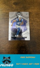 2024 Panini Mosaic #315 Laiatu Latu