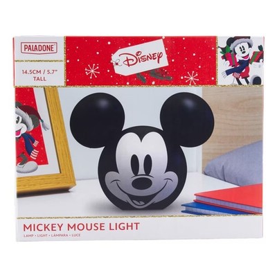 Disney LED-DEKOLEUCHTE Mickey Mouse