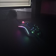Glorious Model O-Wired Gaming Mouse