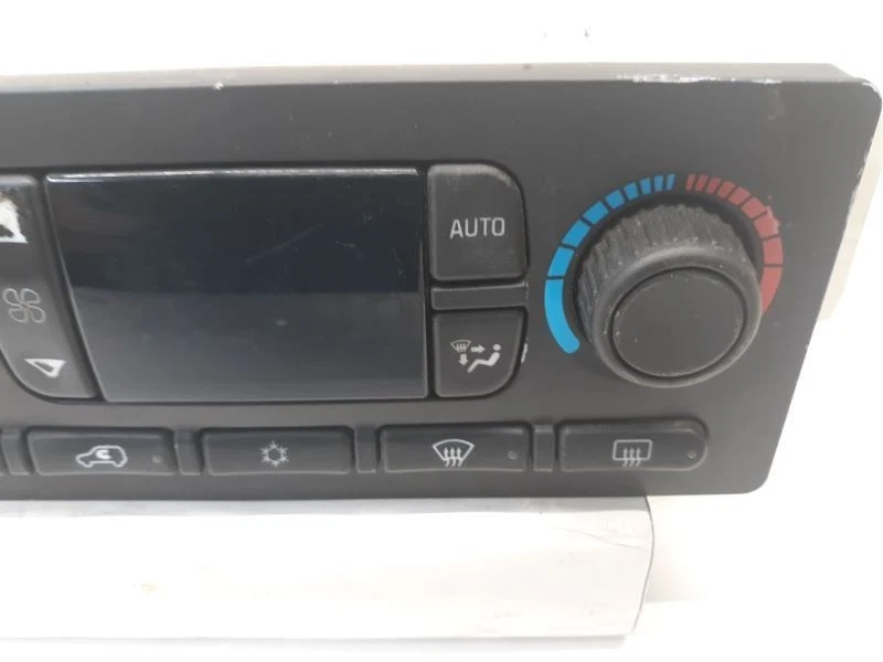 Control de temperatura Opt CJ2 03-04 AVALANCHE 1500 72903 Foto 3 de 4