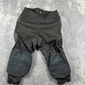 Storelli Goalkeeper Leggings Bodyshield S Soccer Impact Protection Padded