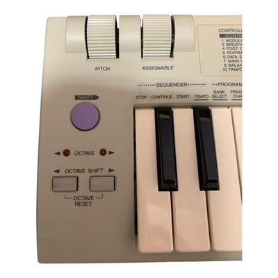 YAMAHA CBX-K1 MIDI Keyboard Controller Vintage Synth Controller