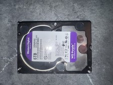 Wd Hard Drive 6tb WD60PURZ