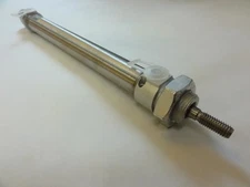 206663 New-No Box; Festo DSN-20-160-PPV Pneu. Cylinder; 20mm Bore; 160mm Stroke