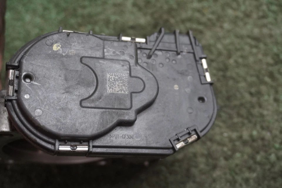 2015 2016 2017 JEEP Wrangler 3.6L Throttle Body OEM 91K Miles 05184349AC - Image 4 of 4