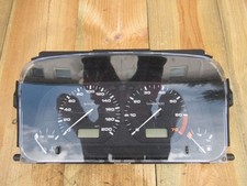 VW POLO (6N1) 1.7 SDI Tacho Tachometer Kombiinstrument 6N0919860
