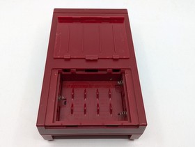 Nintendo Famicom Disk System HVC-022 + RAM Adapter + AC Adapter Tested  New Belt