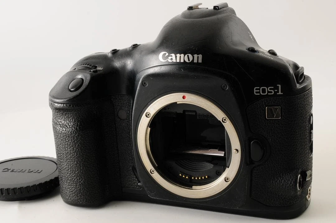 Canon EOS 1V Film Cameras for sale - eBay