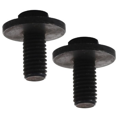 Metabo HPT/Hitachi 320971 Bolt W/ Flange M8x15.5 for C7BMR, C7SB2 (2-Pack)
