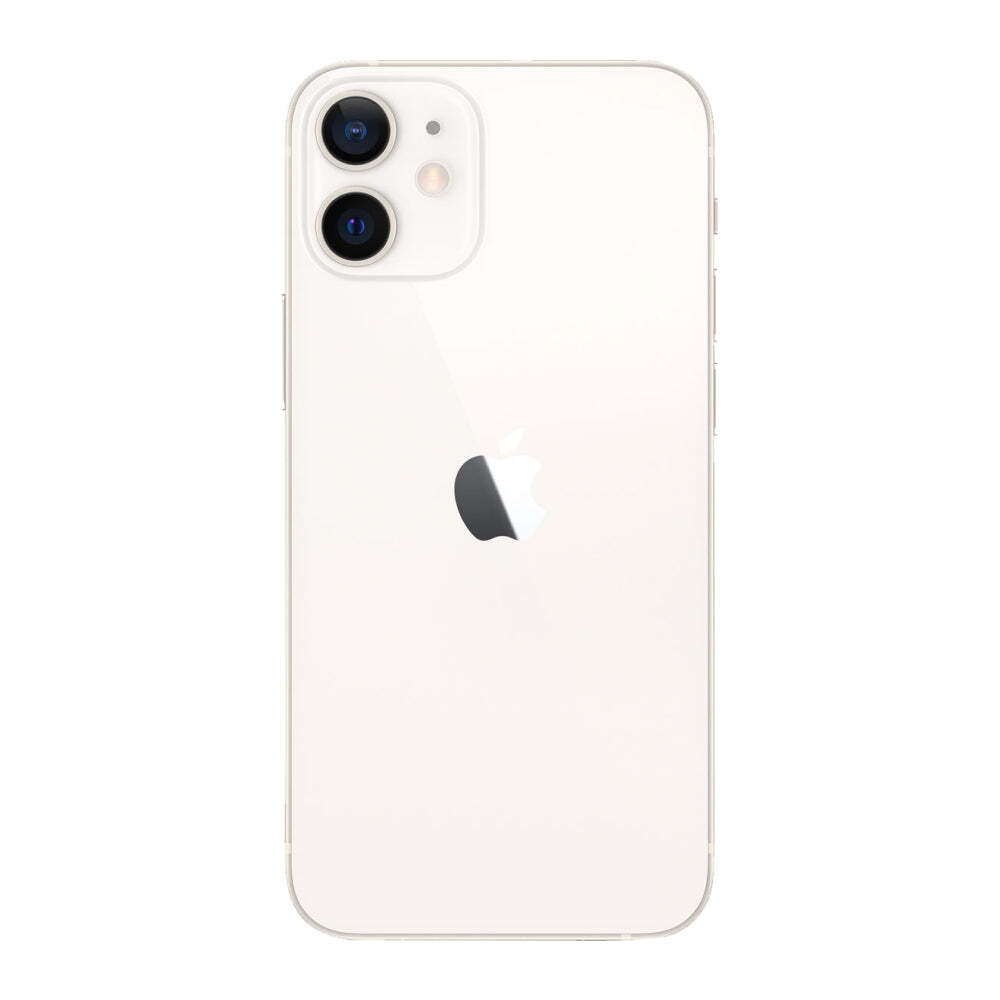 メ*7様 iPhone 12 mini ホワイト 64GB Apple iPhone 12 Mini 64GB A2176 Unlocked Smartphone