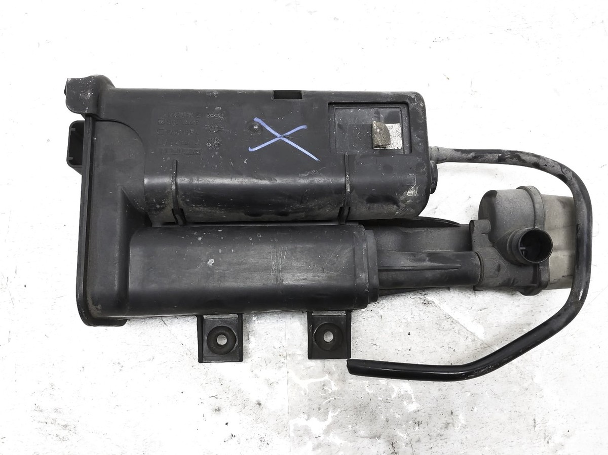 2007-2015 Mini Cooper Charcoal Fuel Vapor Canister Evap - 16-13-2