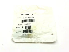 Destaco 215208-M Flat-Tip Bonded Neoprene Spindle