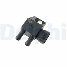 SENSOR, ABGASDRUCK FÜR LEXUS TOYOTA DELPHI DPS00061-12B1