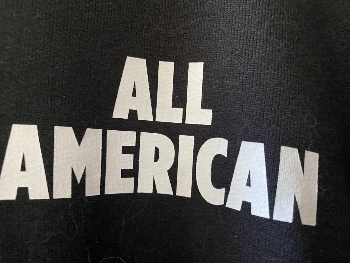 All American Season Cwtv Shows Daniel Ezra 'All American' Signed