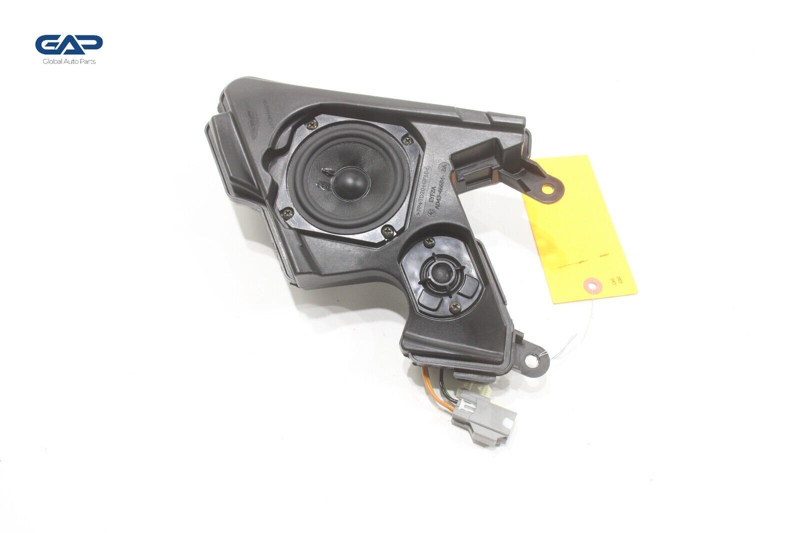 2010 - 2019 ASTON MARTIN RAPIDE REAR RIGHT SIDE DOOR MID RANGE AUDIO SPEAKER OEM