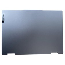 New Lcd Rear Back Cover IPS PL For IdeaPad 5 2-in-1 14AHP9 83DR 5 2-in-1 14IRU9