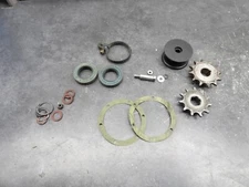 Montesa VB Misc Parts Lot    2712