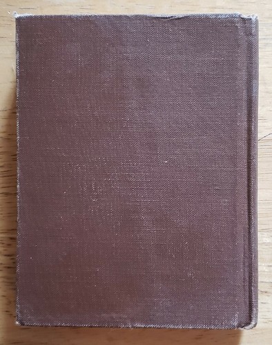 Scott’s Ivanhoe – Macmillan’s Pocket Classics 1923 - Picture 2 of 9