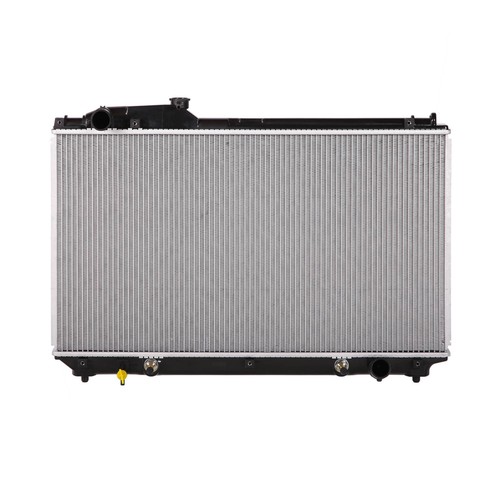 2025/Radiator Replacement 01-06 Lexus LS 430 LS430 V8 4.3L LX3010108 LX3010133