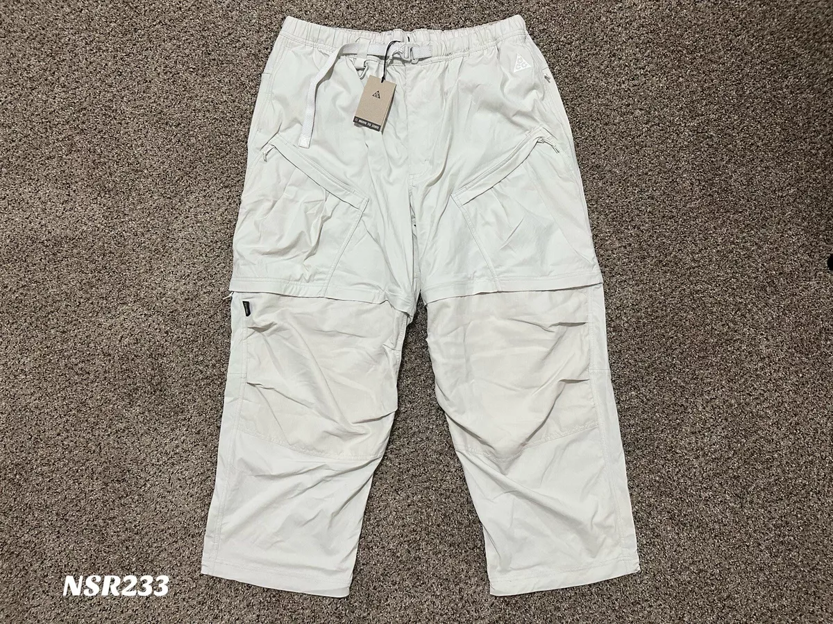 Nike acg summit white sale