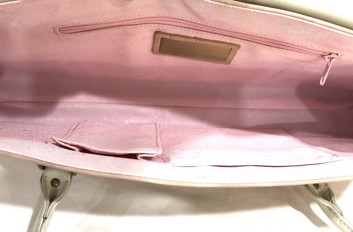 SPENCER & RUTHERFORD LIMITED 1 of 500! Leather Shoulder Bag 