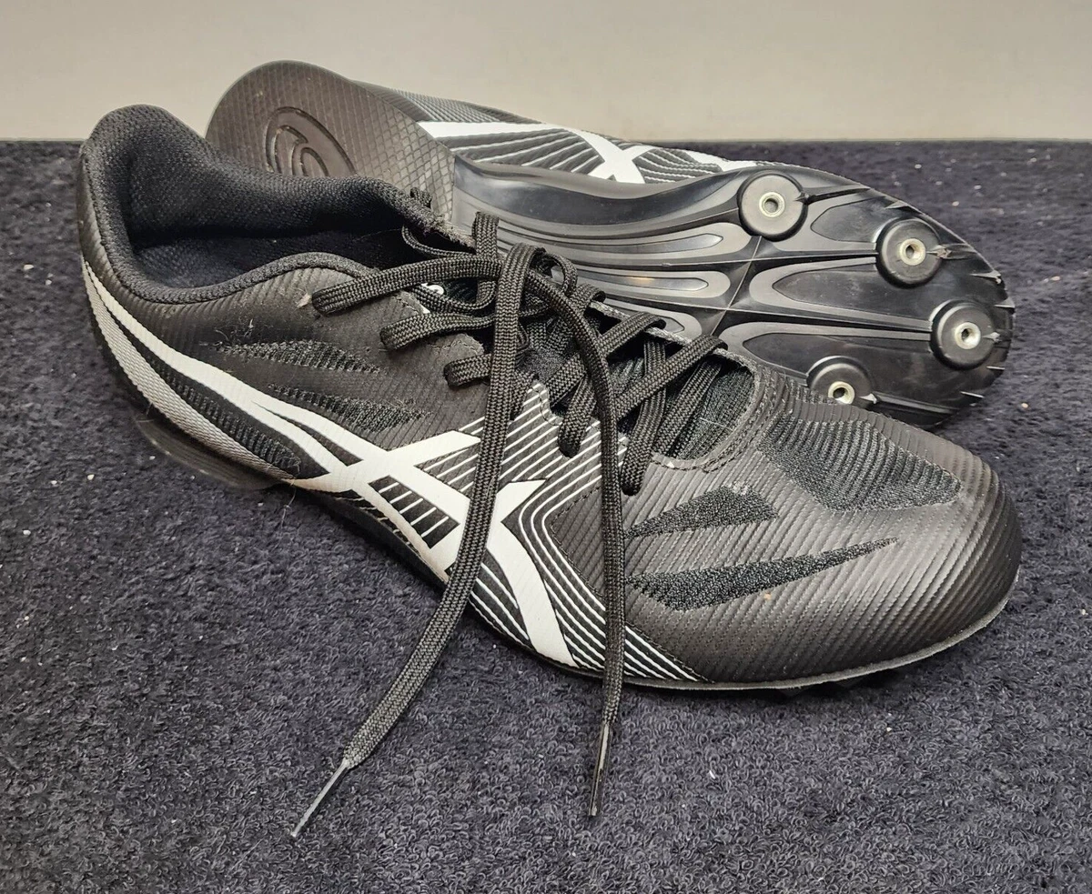 ASICS Hyper MD Black - G101N-9099 for Sale | Authenticity  display picture 1