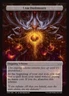 MTG - I Am Duskmourn (334) - Archenemy Scheme Duskmourn - Near Mint