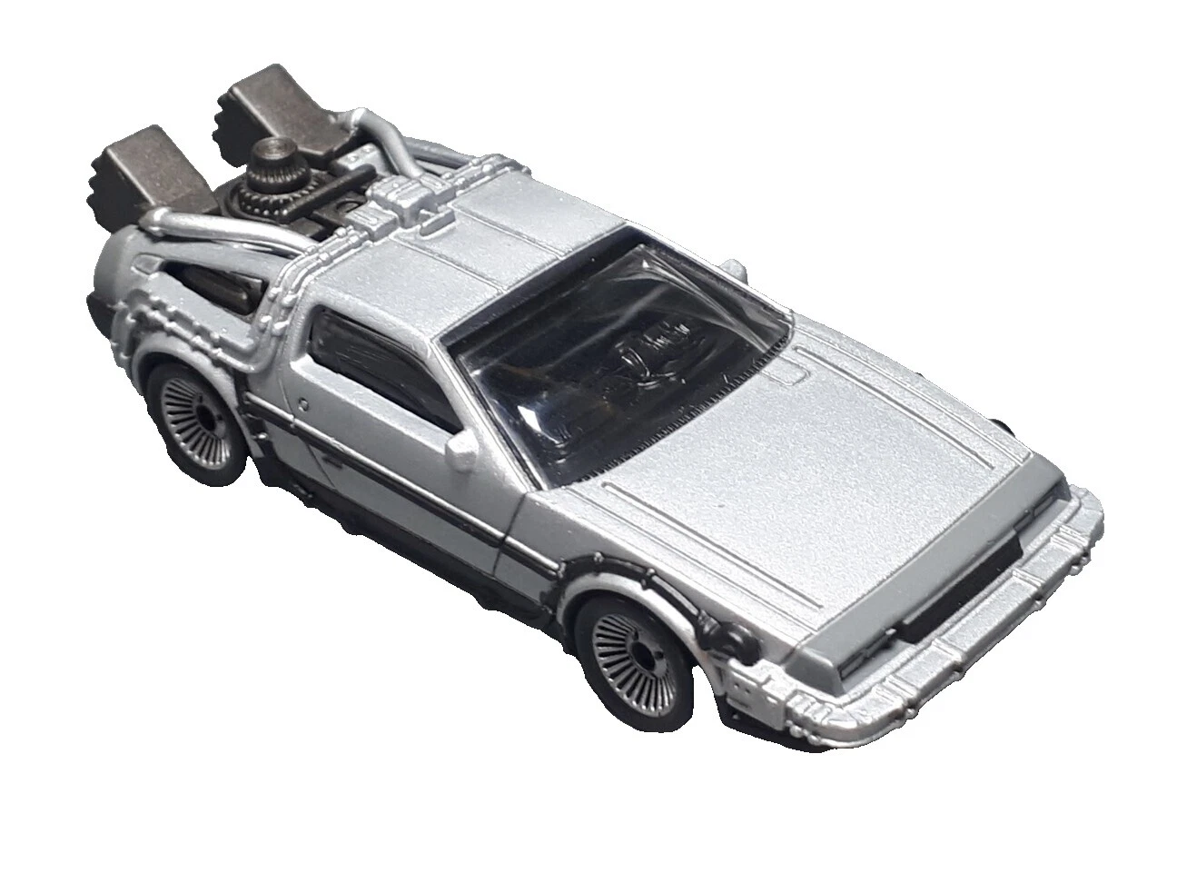Bandai Contemporary Manufacture Diecast Cars