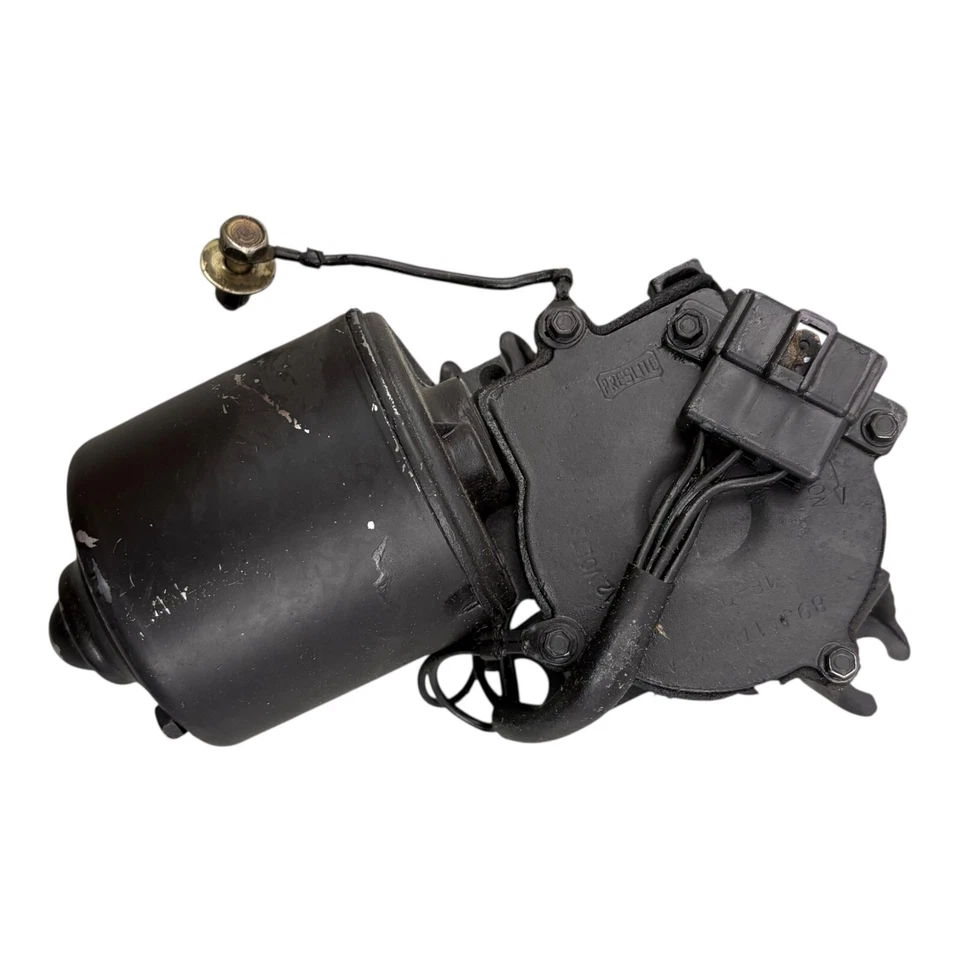 MOTOR LIMPIAPARABRISAS REMAN CARQUEST 43-1307 PARA 91-94 Mercury Capri Foto 4 de 4