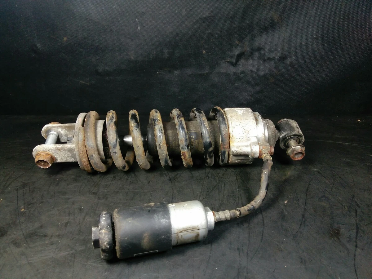ZX SHOCK Motorcycle Shocks for sale | eBay