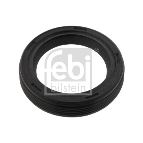 FEBI 32471 Wellendichtring Simmerring Kurbelwelle stirnseitig für 