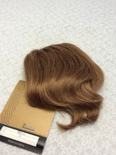 Hairpiece, Attachable, Synthetic, Wavy-Forever Young, Toby