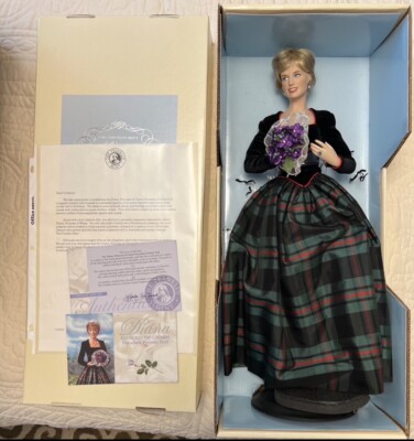 princess diana plaid dress Three iconic Princess Diana dresses sell at auction