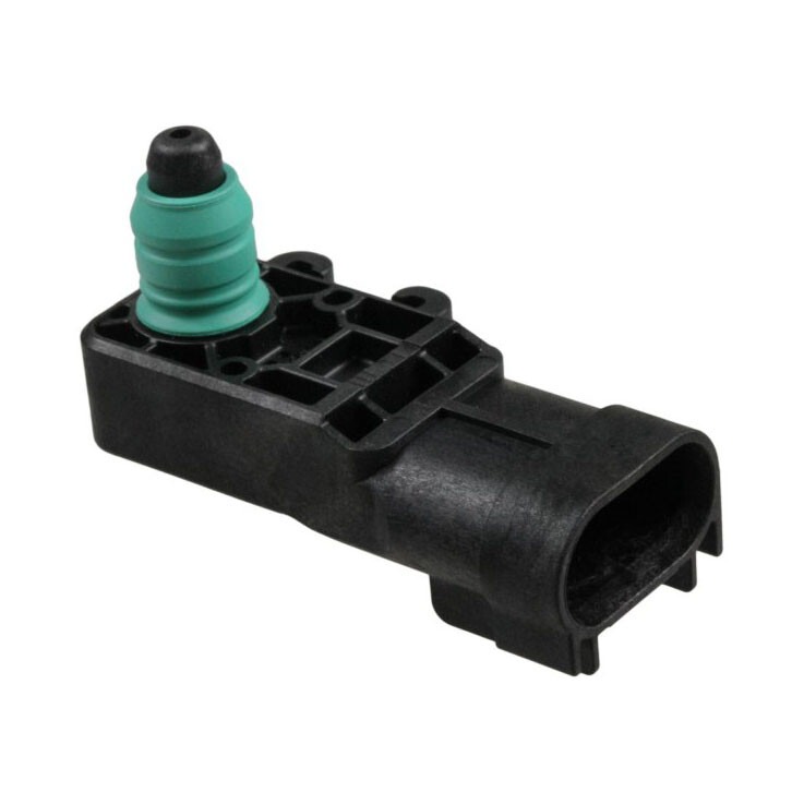 Fuel Tank Pressure Sensor For Buick Cadillac Chevy GMC Hummer Pontiac 13502903