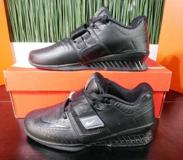Nike romaleos 3 size 6 Clearance