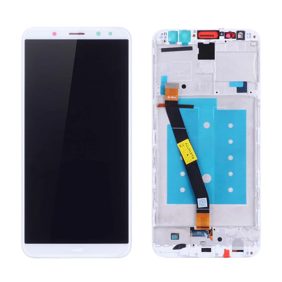 Digitalizador de pantalla táctil LCD de 5,9" para Huawei Mate 10 Lite RNE-L21 L01 L23 Foto 3 de 4