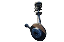 Knee Assembly BMW 650I Left 06 07 08 09 10