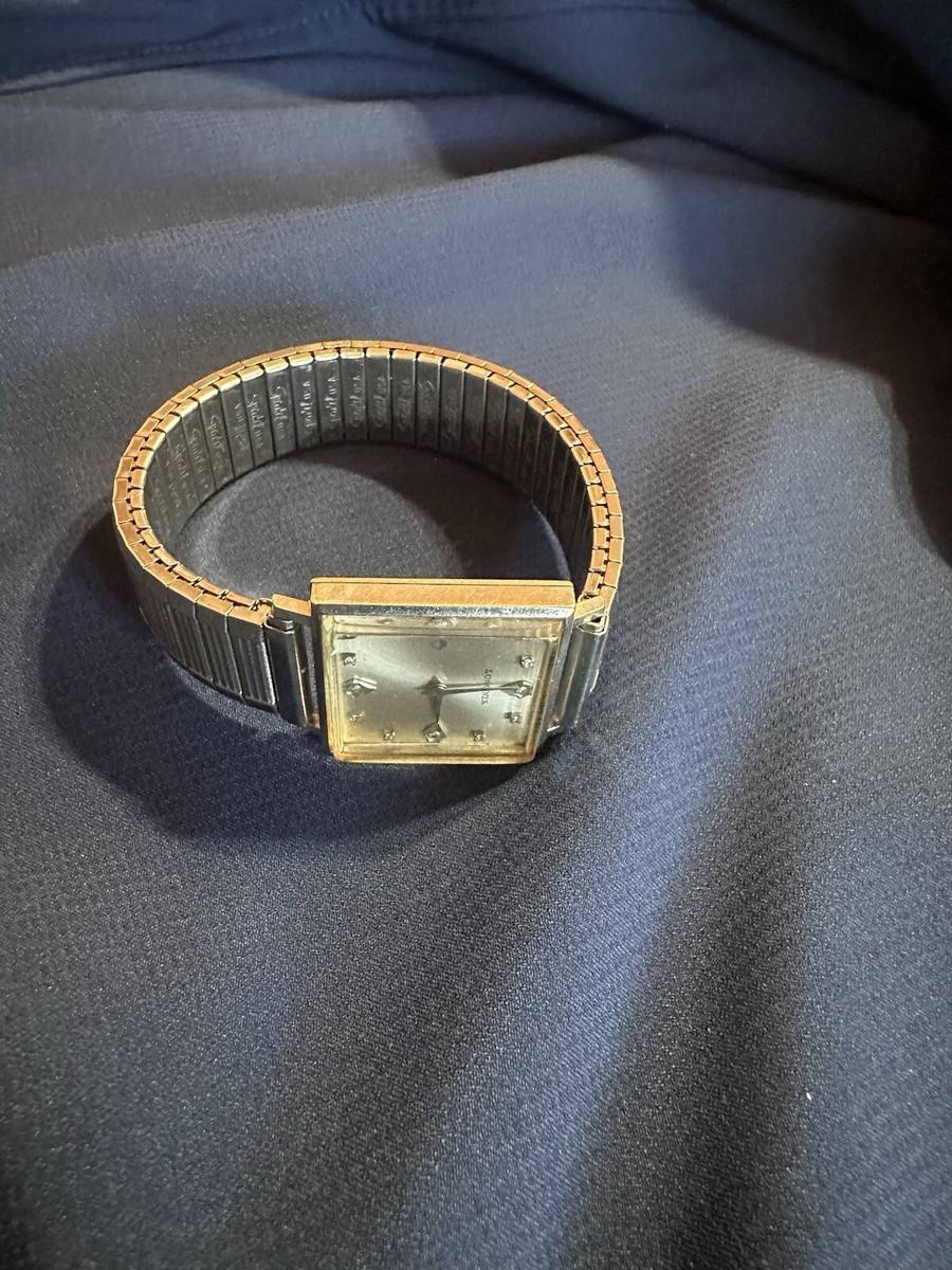 Longines View 2