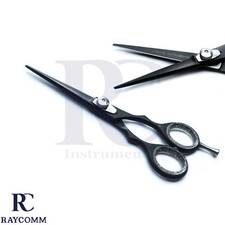 Hairdressing Haircutting Scissors Men's Hair Cutting Barber Salon Shear
