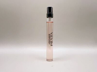 SET OF Prada paradoxe Milano eau de parfum 10 mL + 7 mL | eBay